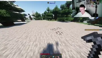 bylo to víc nahlas než jsem čekal