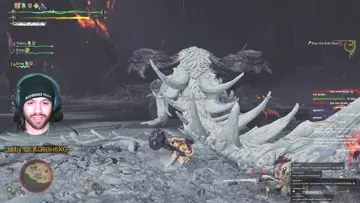 Hit em where it hurts.