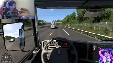 adamı uçurdu