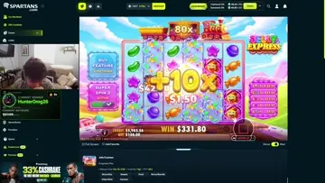 3k jelly express