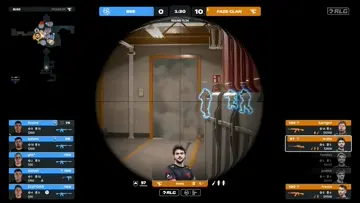 FaZe 2v5