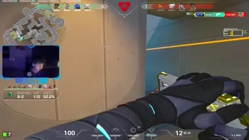 aim bot ✖