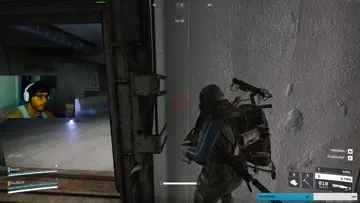 booty aim
