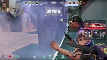 KICK Bounties #325