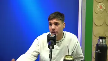 ¿PAREDES Y BARCO TITULARES EN EL MUNDIAL?