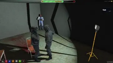 يسش