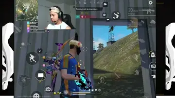 disparo inesperado