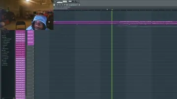 breezi recording off da head