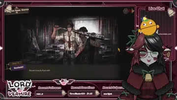 voices from sinners, wowowowowowow