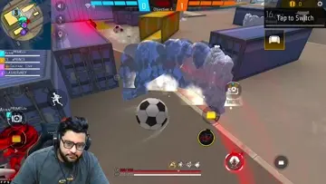 JW SPEED FF🥶