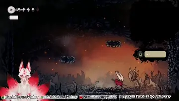 full wave defeated