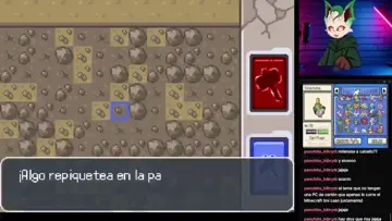 le tiraron mierda y creció