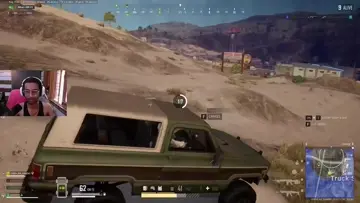 intense chicken dinner