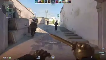 XD