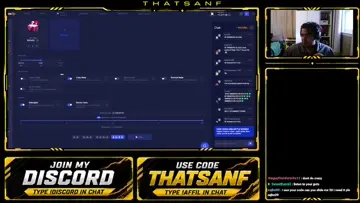 zamn crazy pull