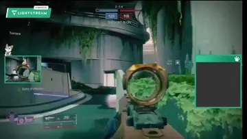 the comeback