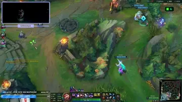Smolder Pentakill