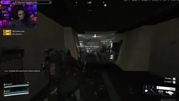 Şimdi O Torenteyi Sakince Yere Bırak! Arc Raiders