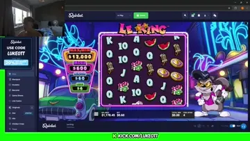 le king moan ?