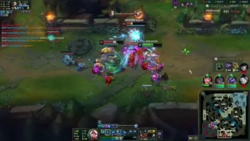 Lolsito bien tryhard | Clip