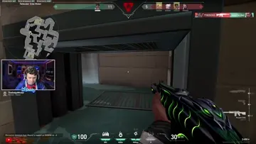 1V4 OMG