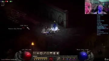 grand charm stash catacombs