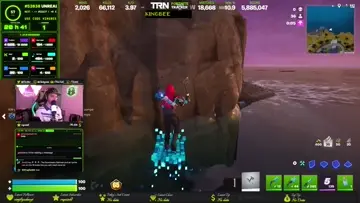 Rank Cup Kill