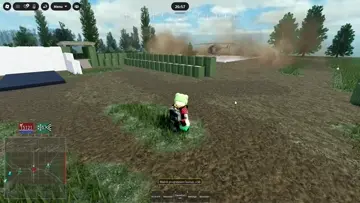 aha