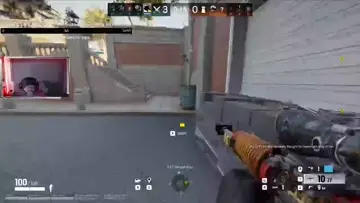 gun skills