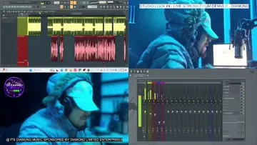 Fire Diss Track Coming Soon - Must Hear