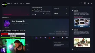 reaction 