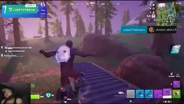 Ima beast with the sniper 😂