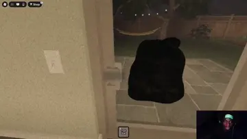 pizza man