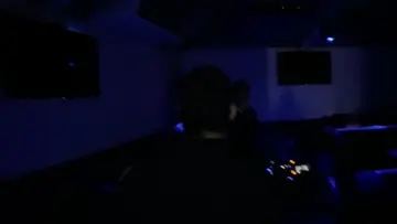 saludando mas banda el Dj 🔥