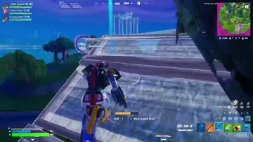 transformers for the win