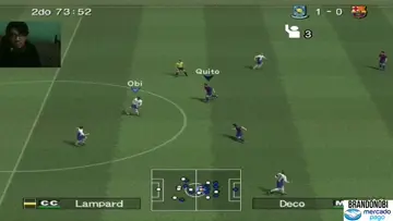 Se enoja y quitea el wachin