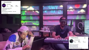 CREDENTIALS LEAKED - BRO WE ARE LIVE WTF