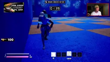 Gotchya!