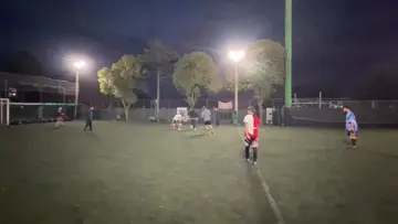 LA ESCABIONEEETAAAAA