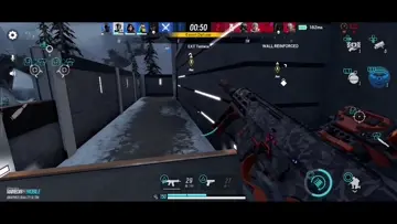 This Is How We Coordinate #R6M #Highlights