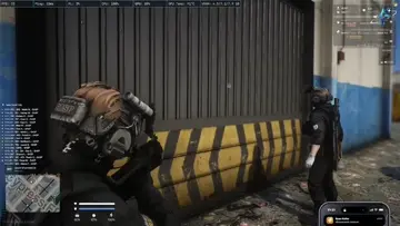 Acayip force