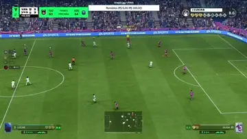 Que achada - PRO CLUBS