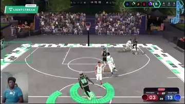 real shooter