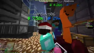 Chicken Smp base gezmeceee Sende Gel !