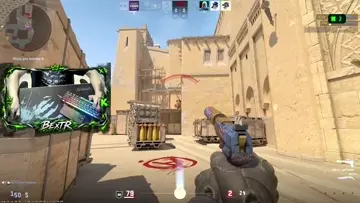 Klasickej cs2 team🤬