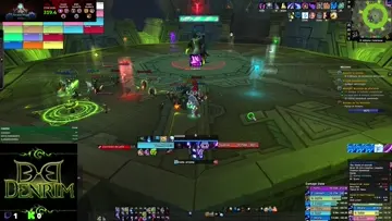 gracias blizzard por el rng