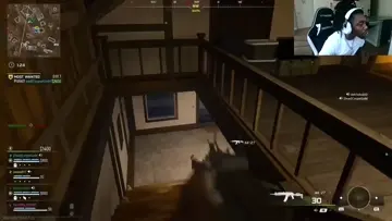 Im Warmed Up Now !
