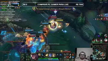 RAMMUS?