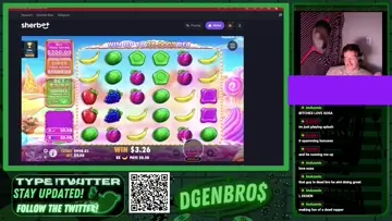 sweet bonanza 1k max win