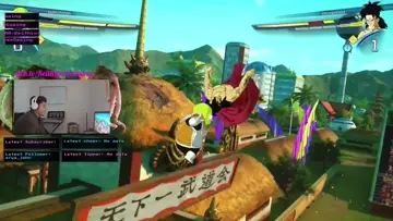 Killed By Guldo Is Wild